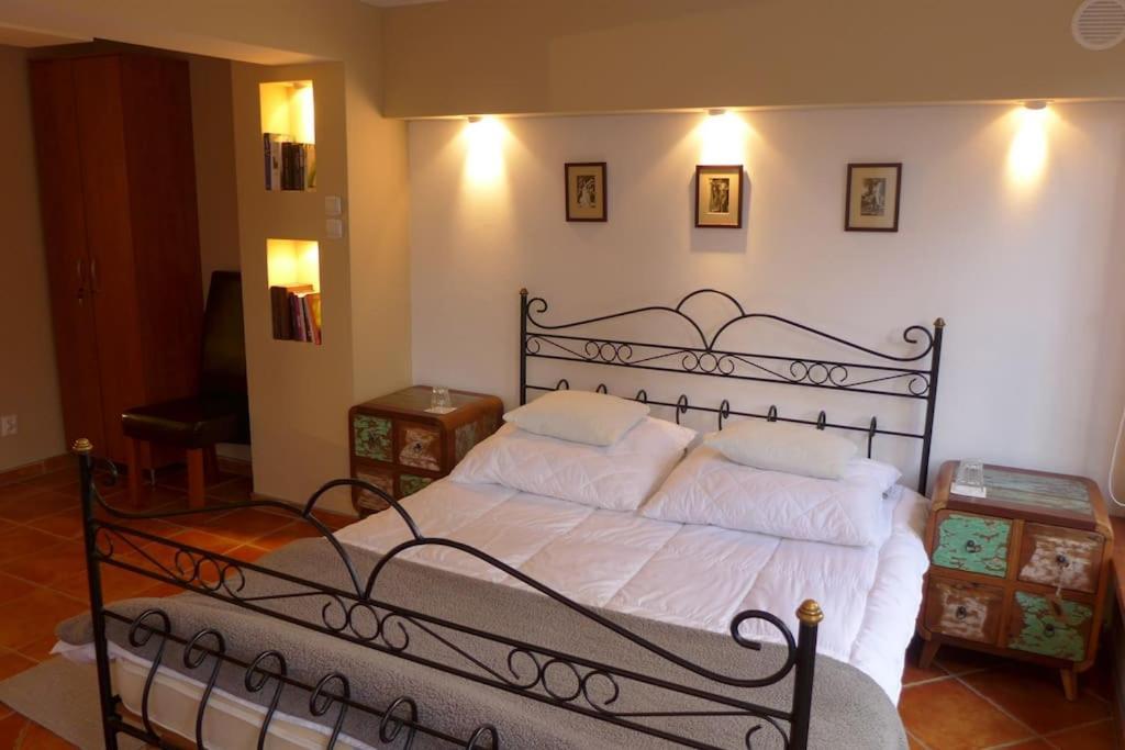 Spacious Apartment In Green District. Wrocław Eksteriør billede